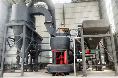 AMIT 135: Lesson 8 Rod Mills Mining Mill Operator Training
