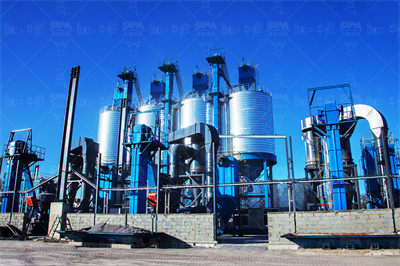 Ball Mill Promas Engineering Pvt. Ltd.