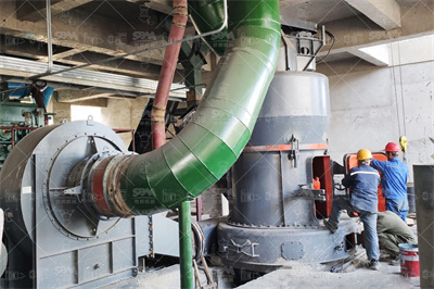 Planetary Ball Mill 911 Metallurgist