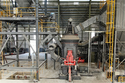 (a) Fritsch Pulverisette P5 four station ball mill. (b) Schematic ...