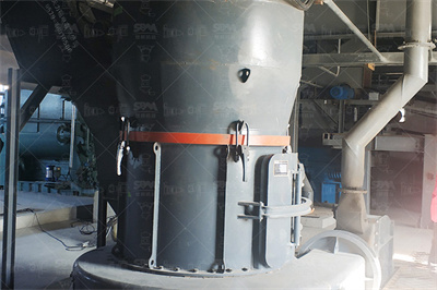 PDF Development of Guidelines for Designers and Operators of Grinding Mills ...