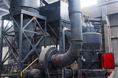 Carbonization Machine 